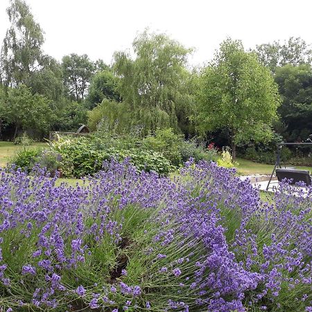 Stoneleigh Barn Bed And Breakfast Sherborne  Esterno foto