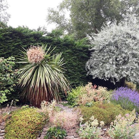 Stoneleigh Barn Bed And Breakfast Sherborne  Esterno foto
