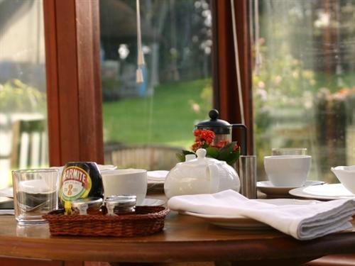 Stoneleigh Barn Bed And Breakfast Sherborne  Esterno foto
