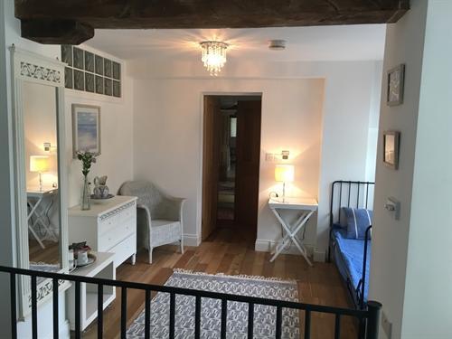 Stoneleigh Barn Bed And Breakfast Sherborne  Esterno foto