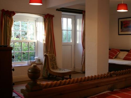 Stoneleigh Barn Bed And Breakfast Sherborne  Esterno foto
