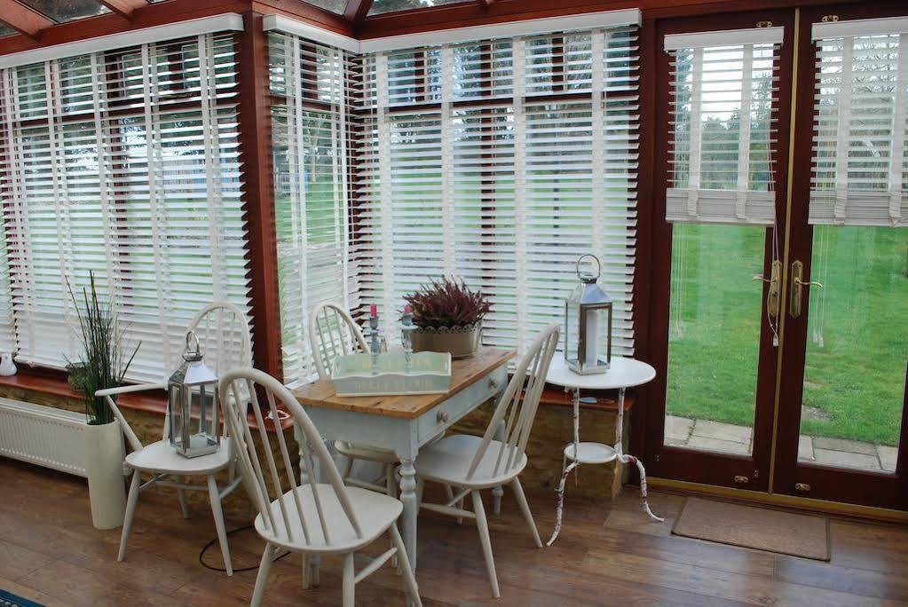 Stoneleigh Barn Bed And Breakfast Sherborne  Esterno foto