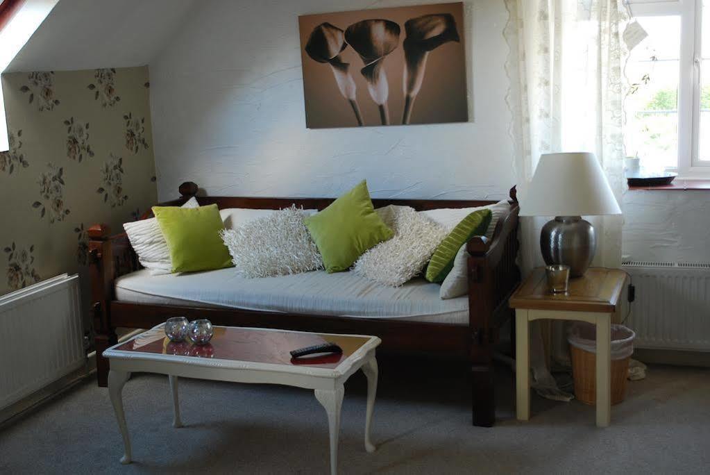 Stoneleigh Barn Bed And Breakfast Sherborne  Esterno foto