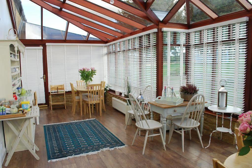 Stoneleigh Barn Bed And Breakfast Sherborne  Esterno foto