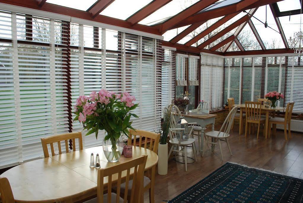Stoneleigh Barn Bed And Breakfast Sherborne  Esterno foto