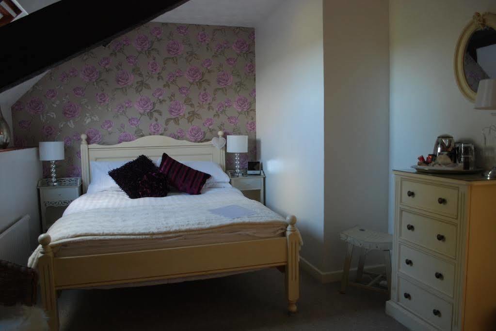 Stoneleigh Barn Bed And Breakfast Sherborne  Esterno foto