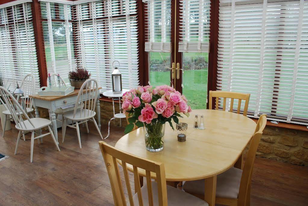 Stoneleigh Barn Bed And Breakfast Sherborne  Esterno foto