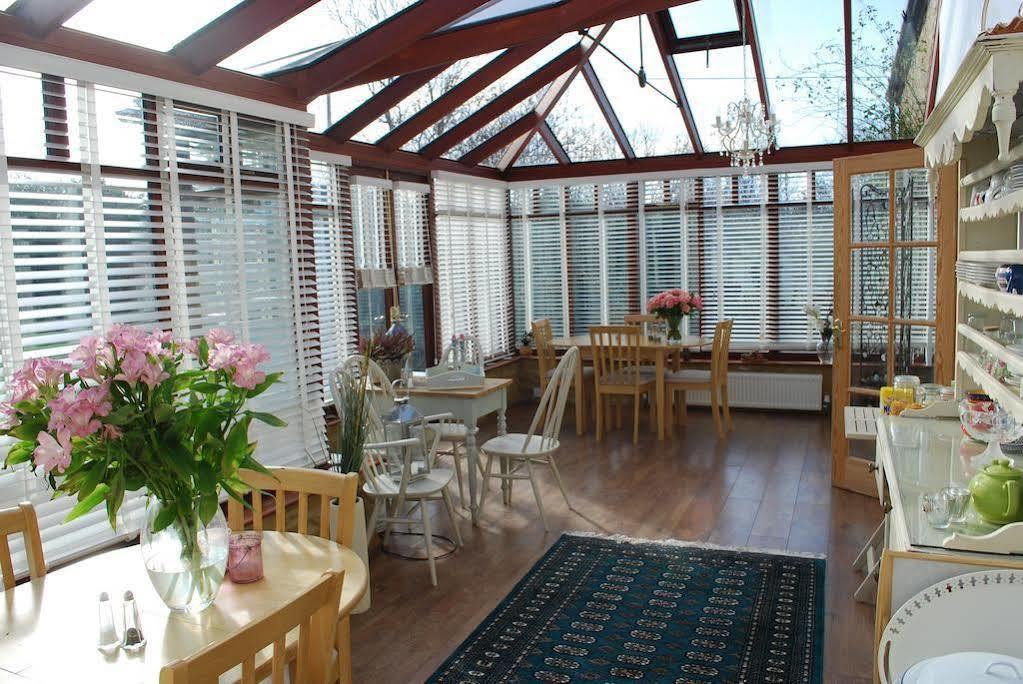 Stoneleigh Barn Bed And Breakfast Sherborne  Esterno foto