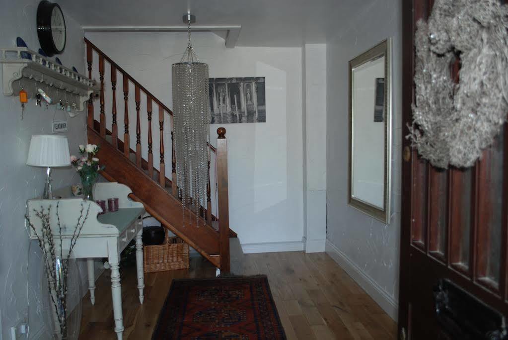 Stoneleigh Barn Bed And Breakfast Sherborne  Esterno foto