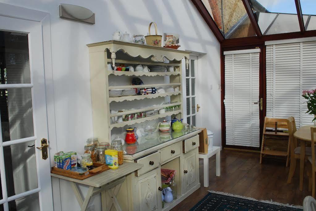 Stoneleigh Barn Bed And Breakfast Sherborne  Esterno foto