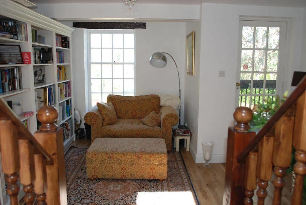 Stoneleigh Barn Bed And Breakfast Sherborne  Esterno foto