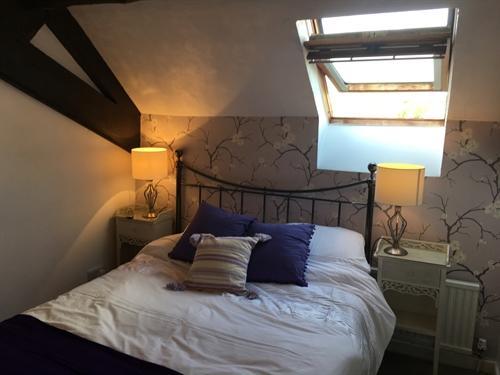Stoneleigh Barn Bed And Breakfast Sherborne  Esterno foto