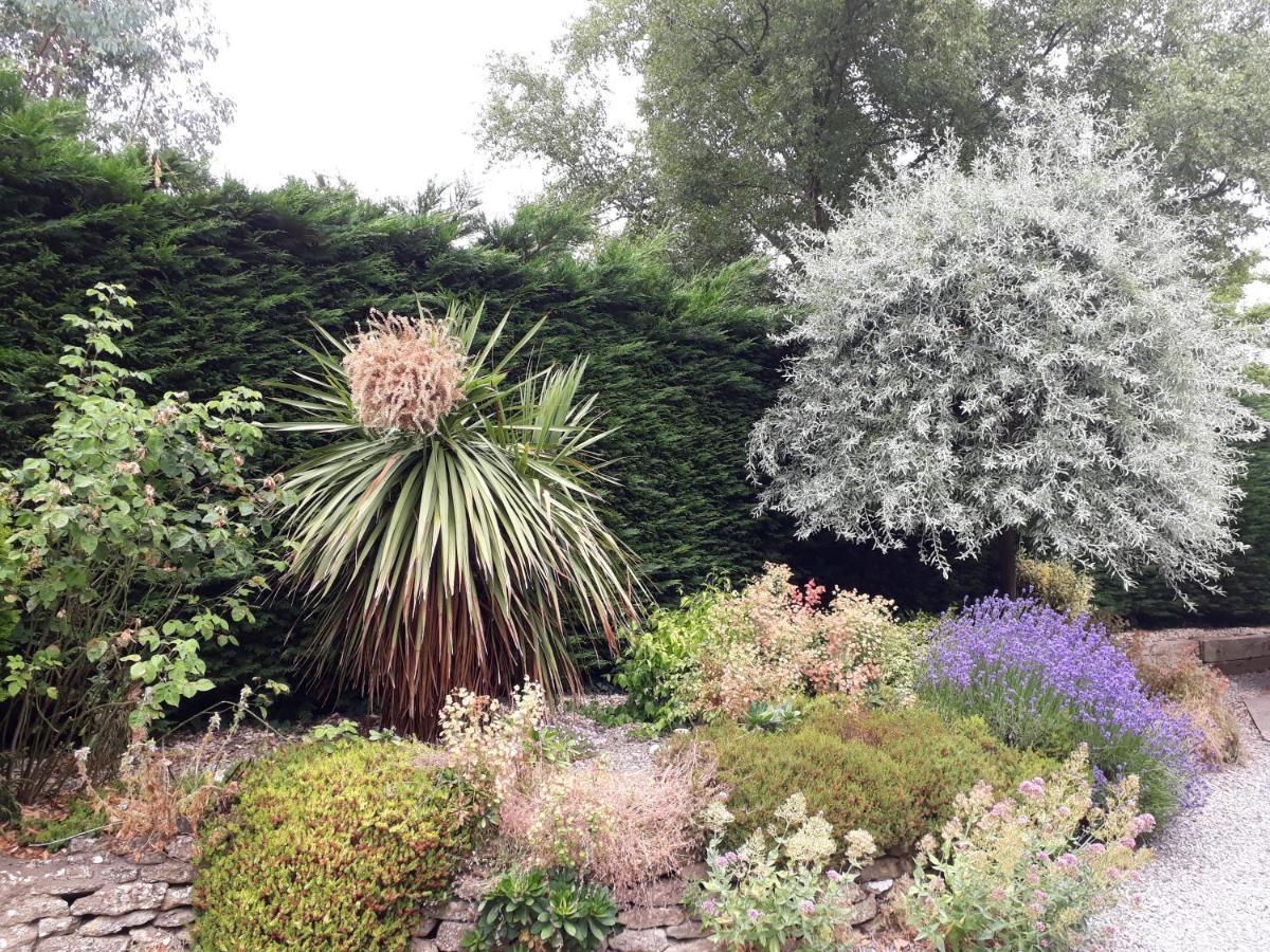 Stoneleigh Barn Bed And Breakfast Sherborne  Esterno foto