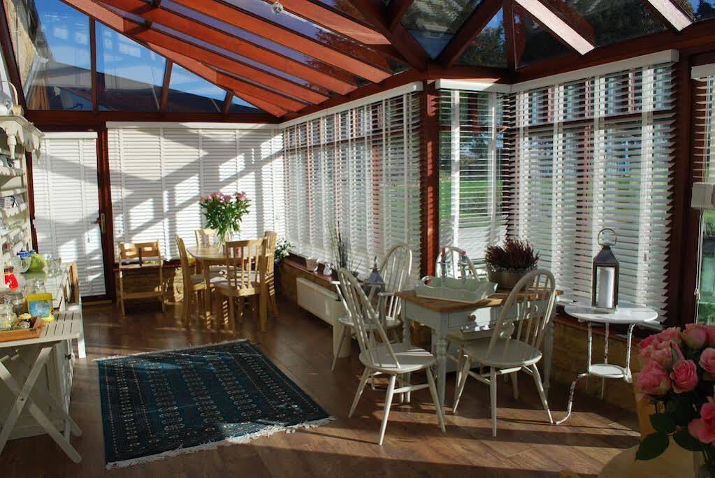 Stoneleigh Barn Bed And Breakfast Sherborne  Esterno foto